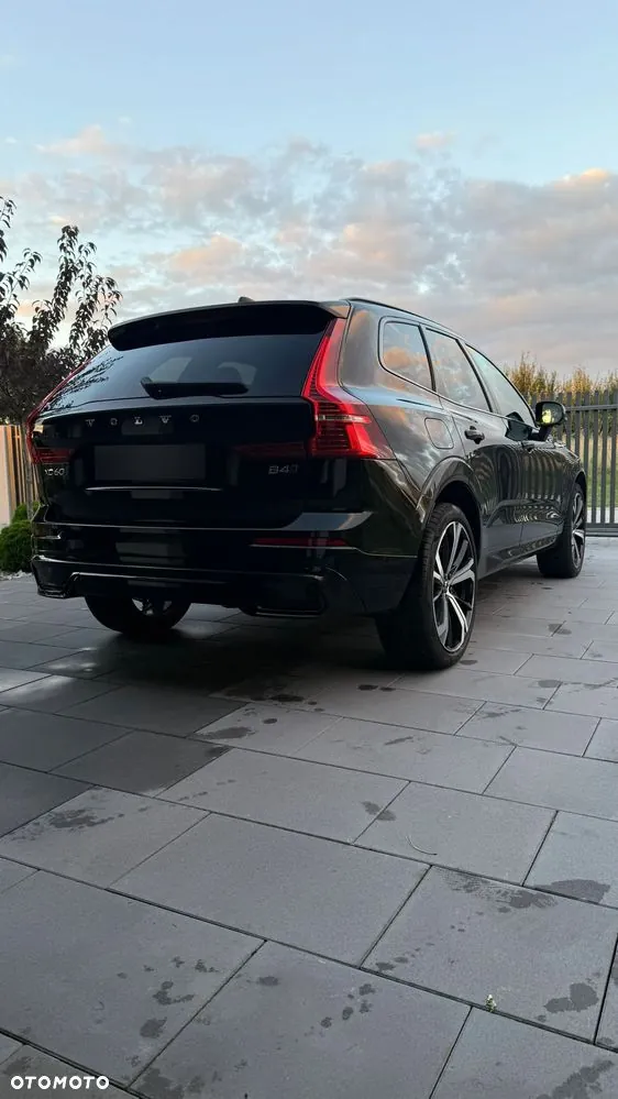 Volvo Xc 60 2021 photo 3