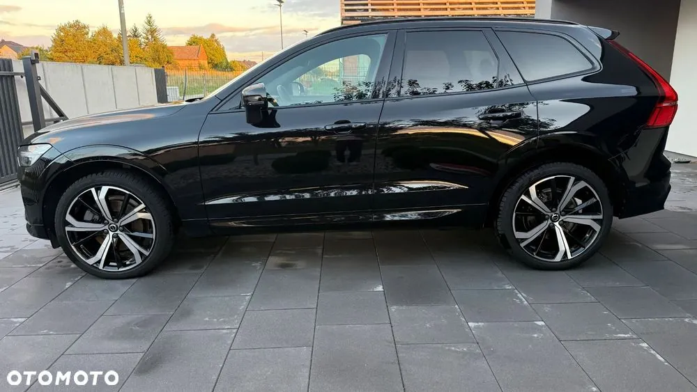 Volvo Xc 60 2021 photo 5