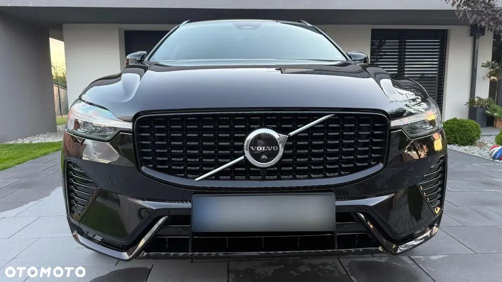 Volvo Xc 60 2021 photo 4