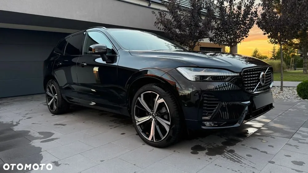 Volvo Xc 60