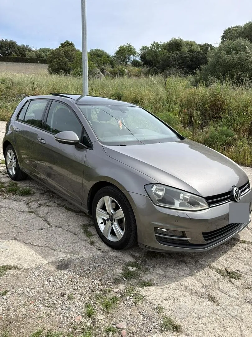 Volkswagen Golf 2014 photo 4