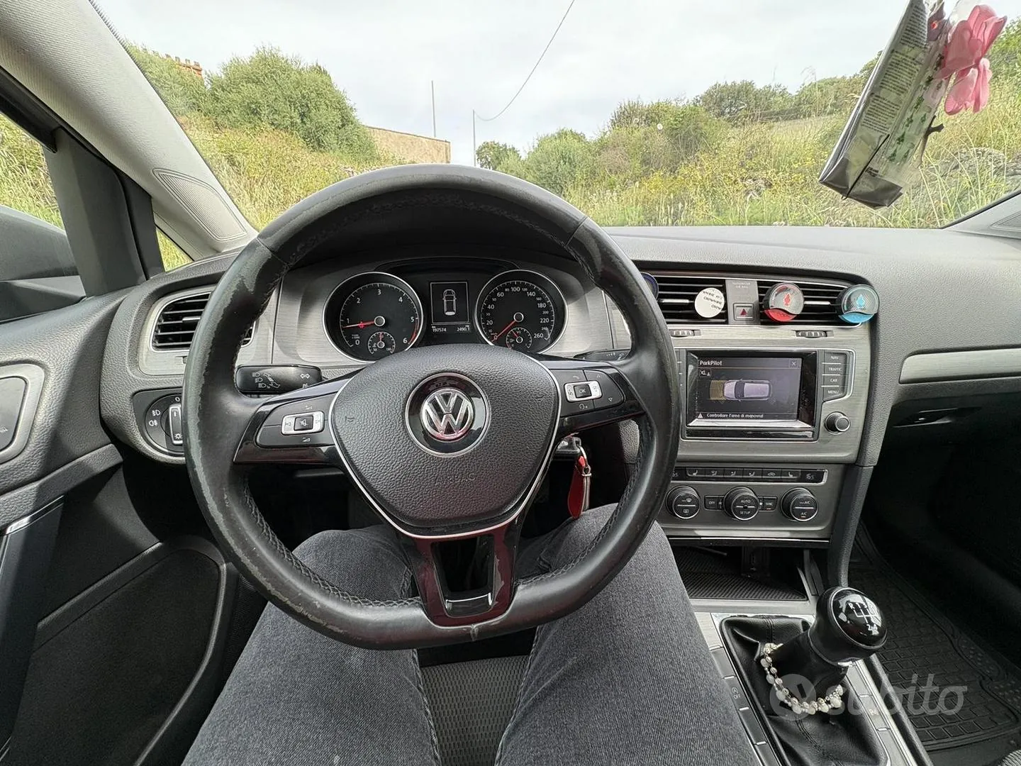 Volkswagen Golf 2014 photo 5