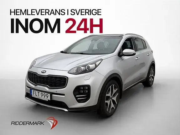 Kia Sportage 2016 photo 3