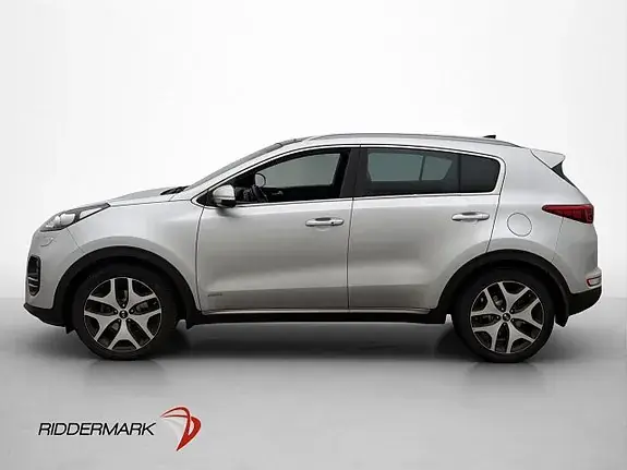 Kia Sportage 2016 photo 4