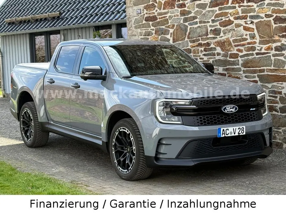 Ford Ranger