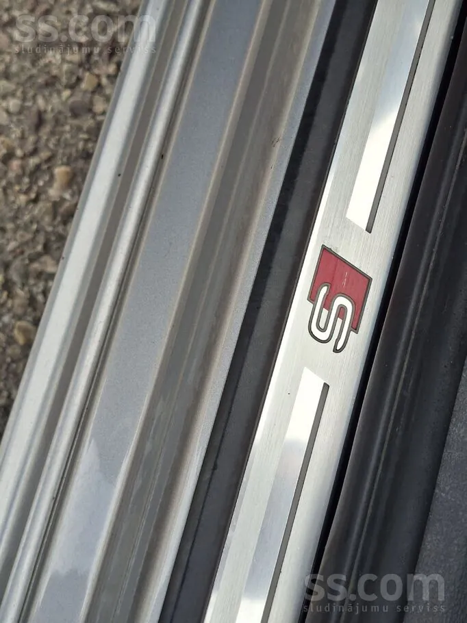Audi A6 2020 photo 4
