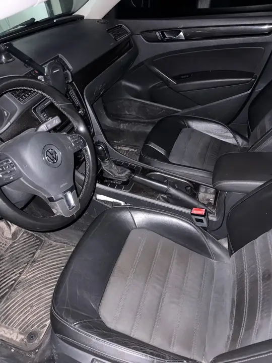 Volkswagen Passat 2014 photo 5