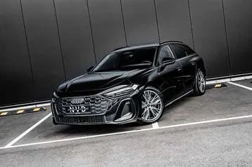 Audi A5 Avant