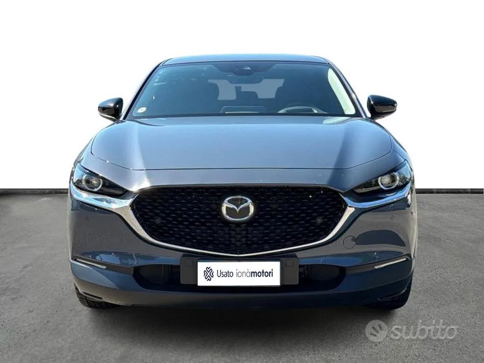 Mazda Cx-30 2022 photo 2