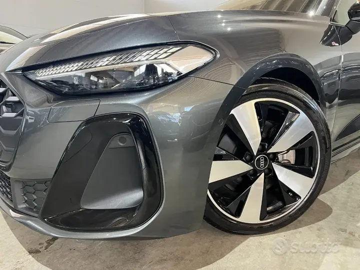 Audi A5 Avant 2025 photo 5