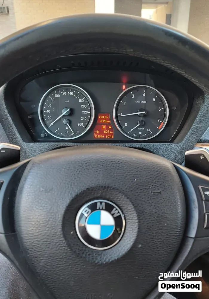 BMW X5 2013 photo 2