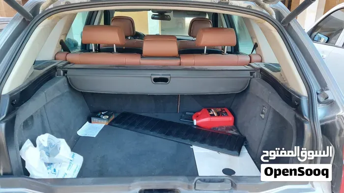 BMW X5 2013 photo 4