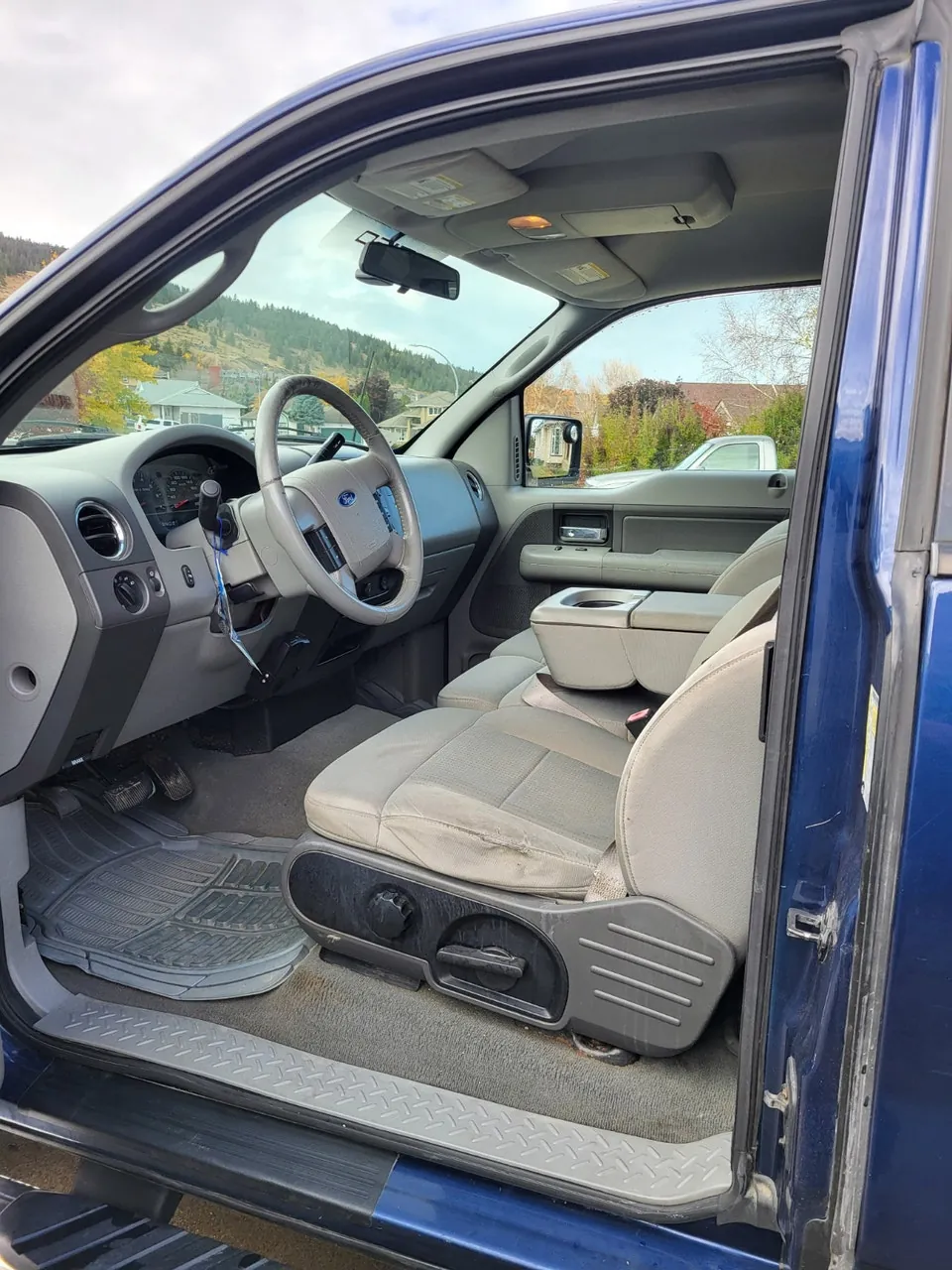 Ford F-150 2007 photo 5