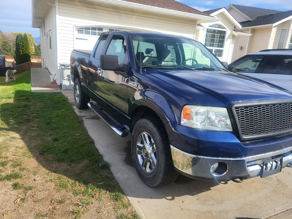 Ford F-150 2007 photo 2