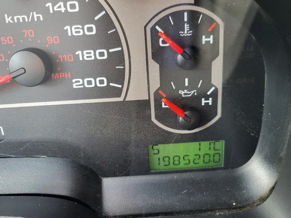 Ford F-150 2007 photo 4
