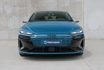 Audi A6 2025 photo 2