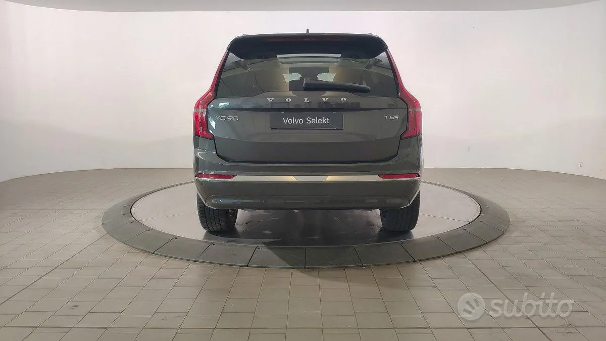 Volvo Xc90 2025 photo 5
