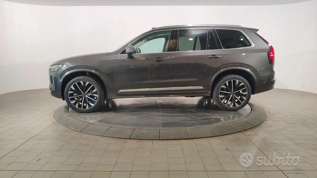Volvo Xc90 2025 photo 4
