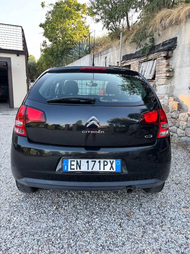 Citroen C3 2013 photo 2