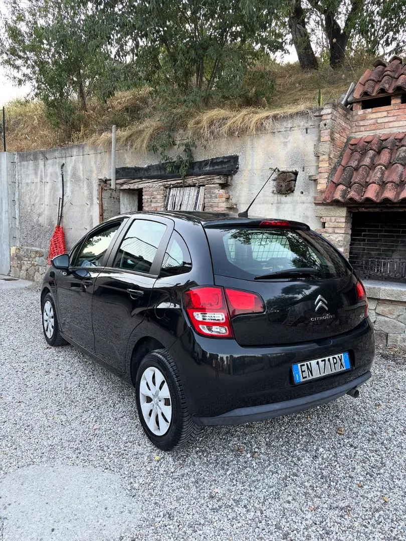 Citroen C3 2013 photo 3