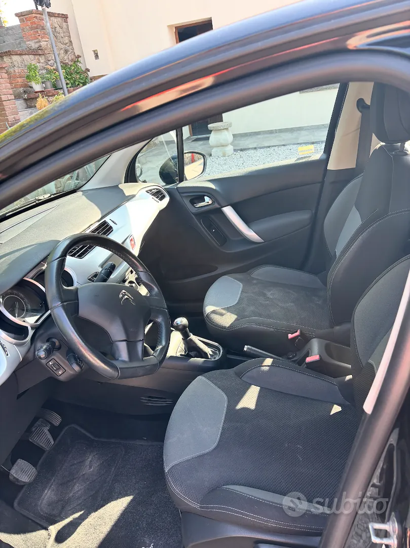 Citroen C3 2013 photo 5