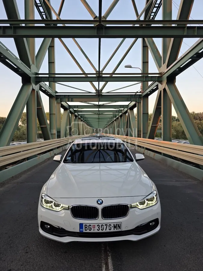 BMW 316