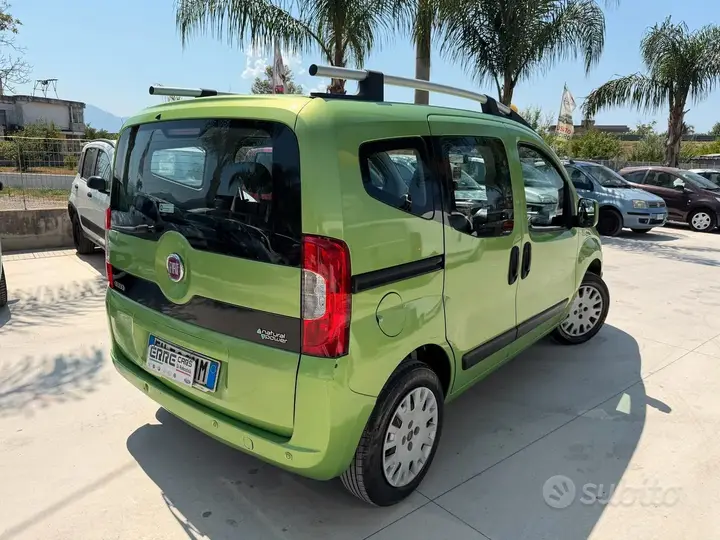 Fiat Qubo 2014 photo 5