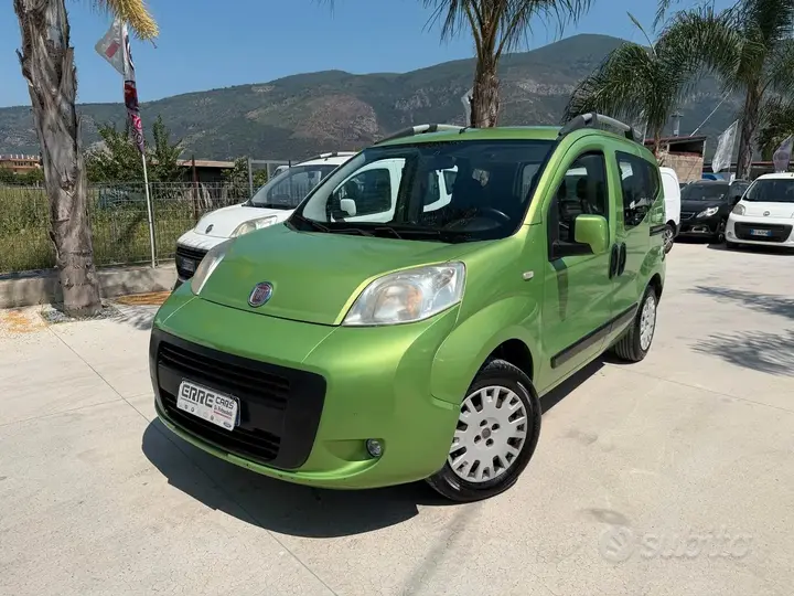 Fiat Qubo
