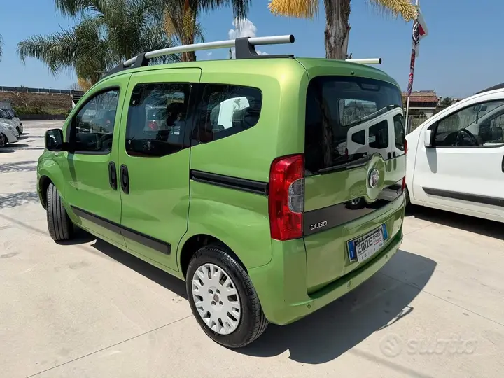 Fiat Qubo 2014 photo 3