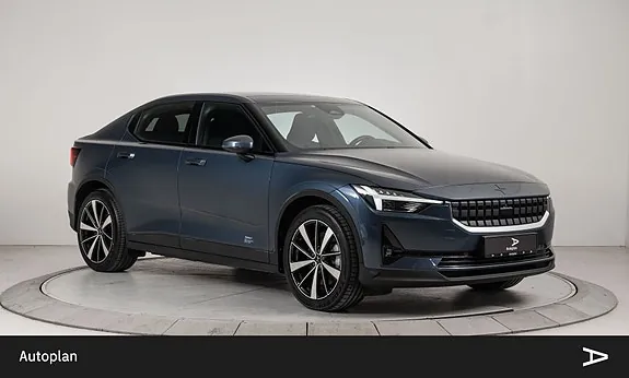 Polestar 2