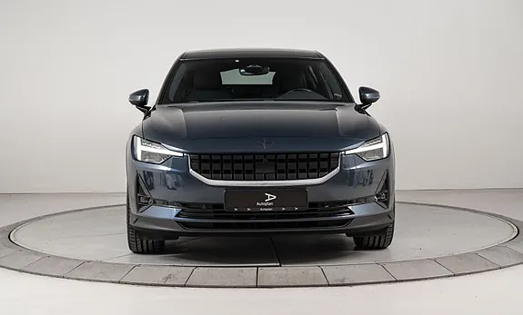 Polestar 2 2022 photo 4