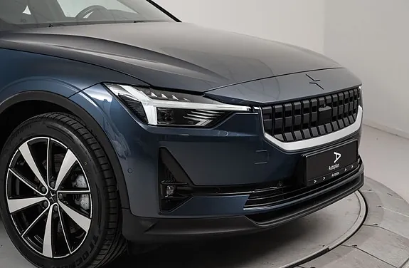 Polestar 2 2022 photo 3