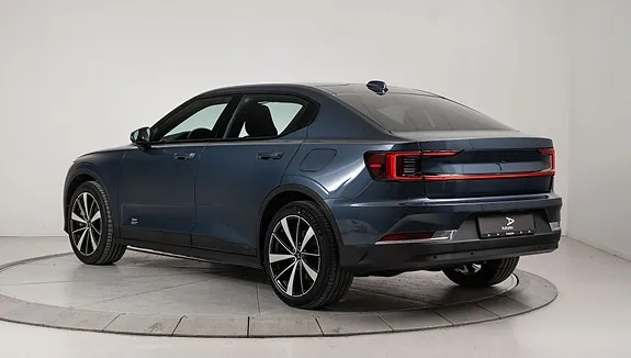 Polestar 2 2022 photo 5