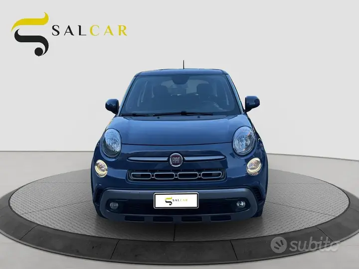 Fiat 500L 2021 photo 2