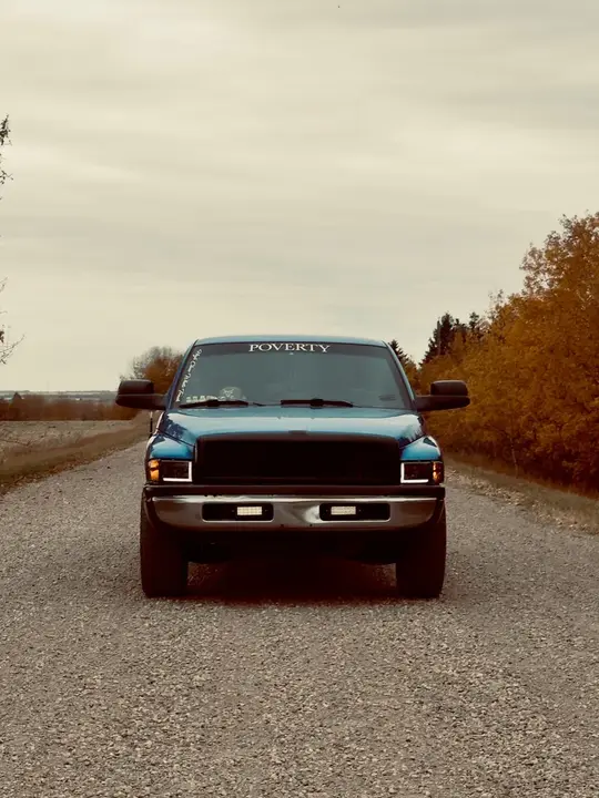 Dodge Ram 1500 1999 photo 2