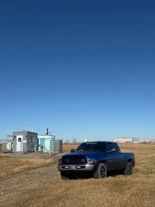 Dodge Ram 1500