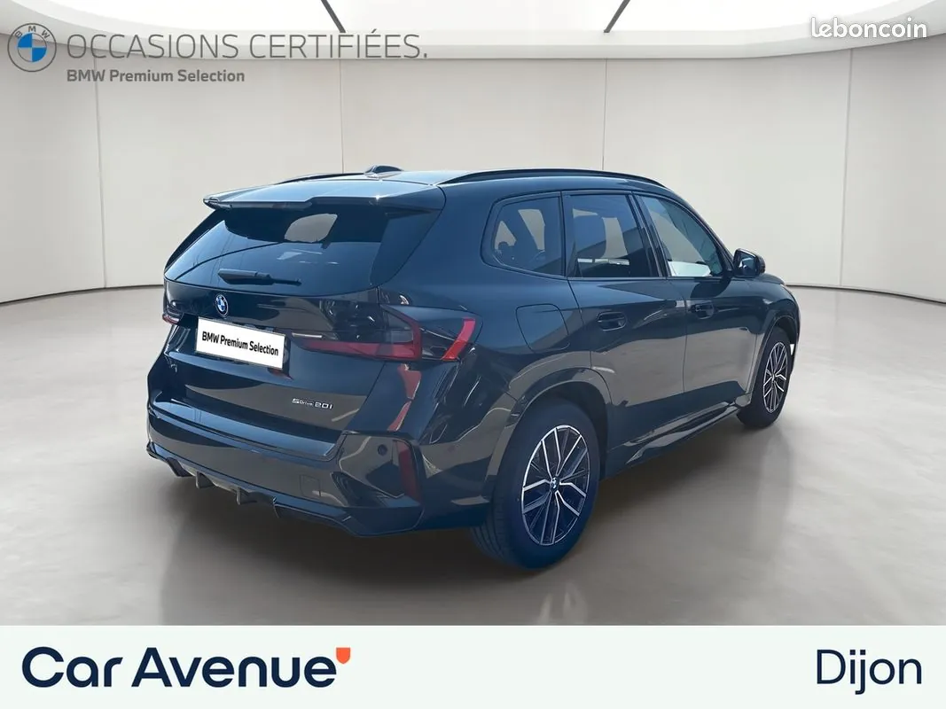 BMW X1 2025 photo 5