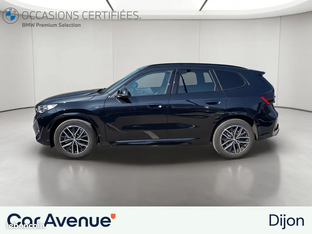 BMW X1 2025 photo 2