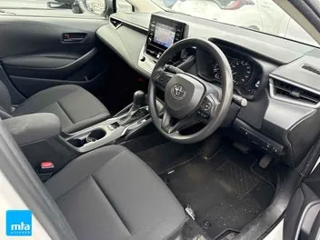 Toyota Corolla 2021 photo 4