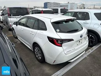 Toyota Corolla 2021 photo 3