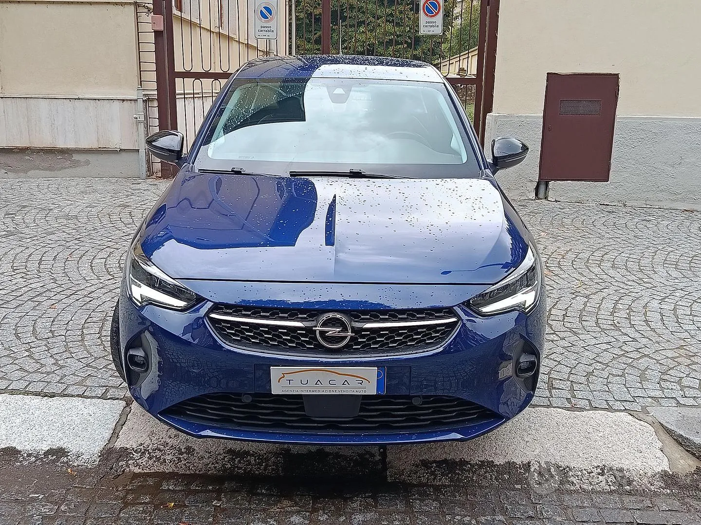 Opel Corsa 2021 photo 2