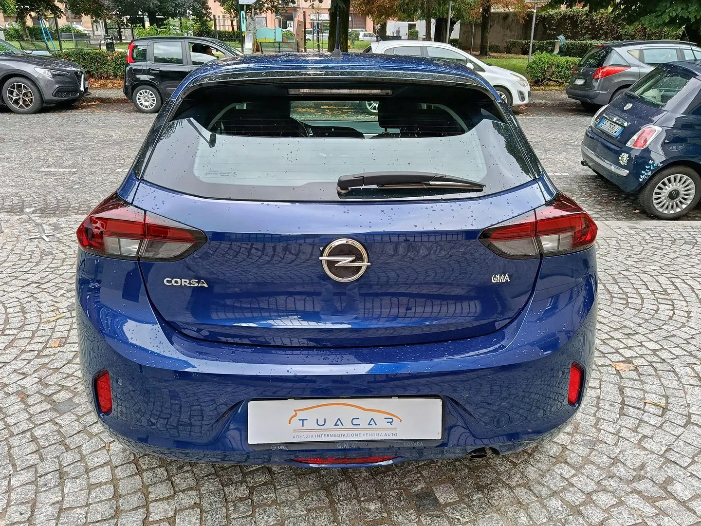 Opel Corsa 2021 photo 5