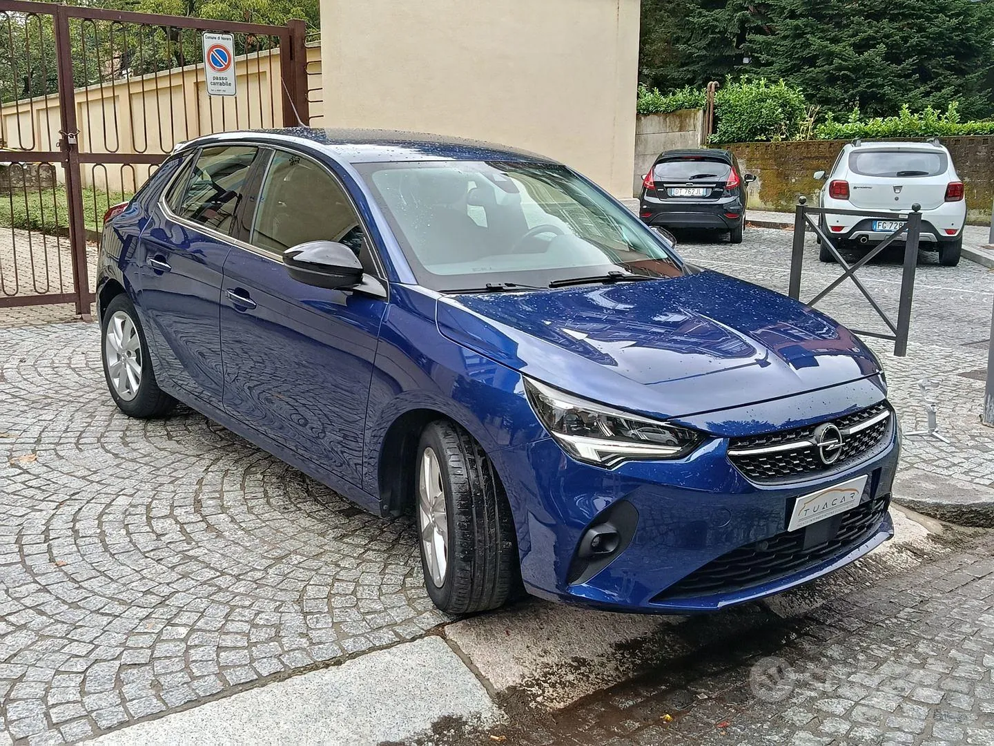 Opel Corsa 2021 photo 3