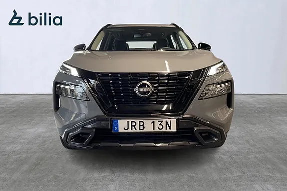 Nissan X-Trail 2025 photo 2