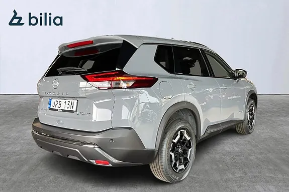 Nissan X-Trail 2025 photo 5