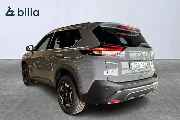 Nissan X-Trail 2025 photo 4