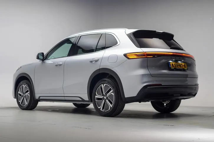 Geely Starray Em-I 2026 photo 3