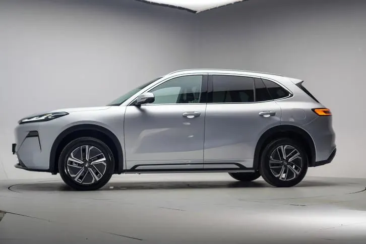 Geely Starray Em-I 2026 photo 2