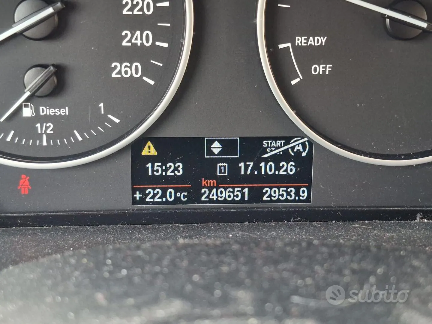 BMW 118D