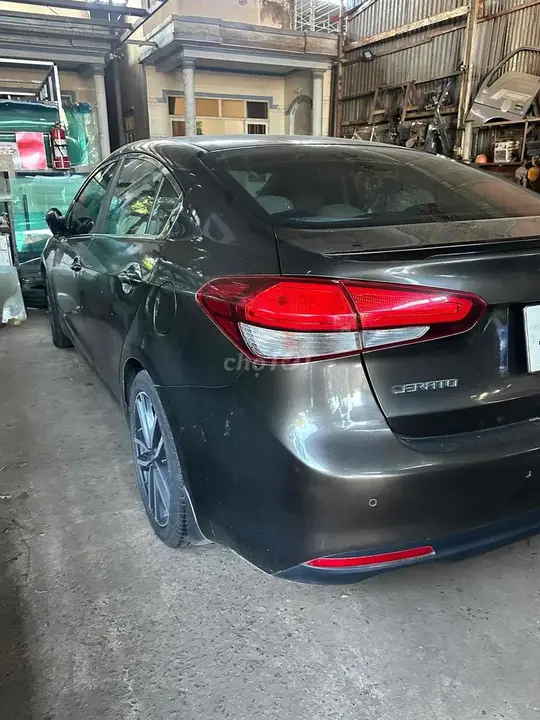 Kia Cerato